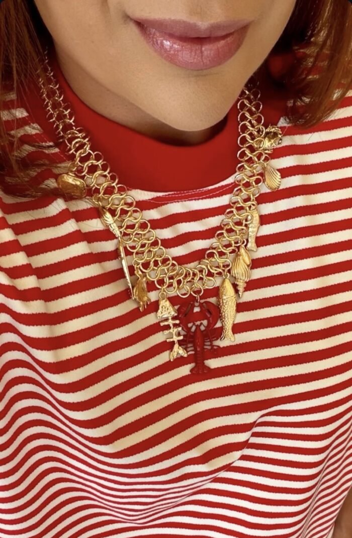 T Shirt Bruna - Imagem 3