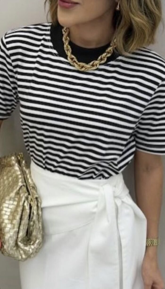 T Shirt Bruna - Imagem 5