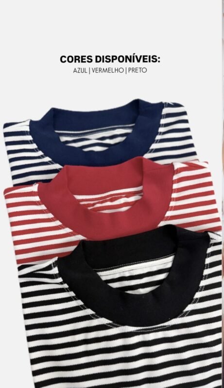 Screenshot T Shirt Bruna - Imagem 1