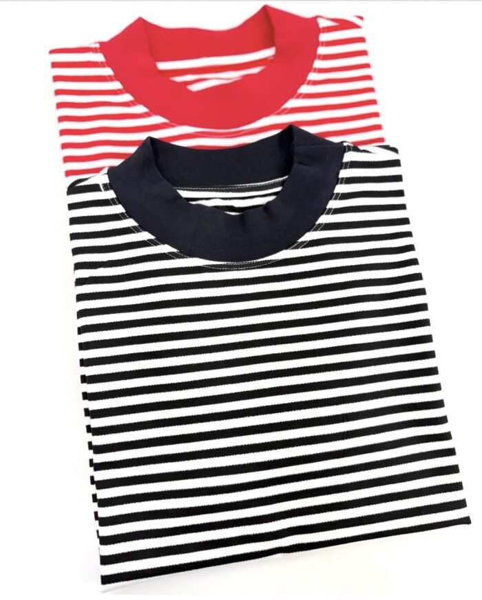 T Shirt Bruna - Imagem 7