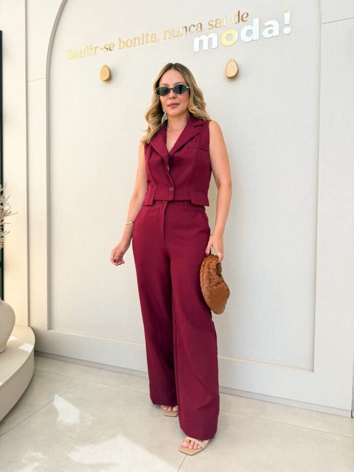 Conjunto Nicole - Imagem 7