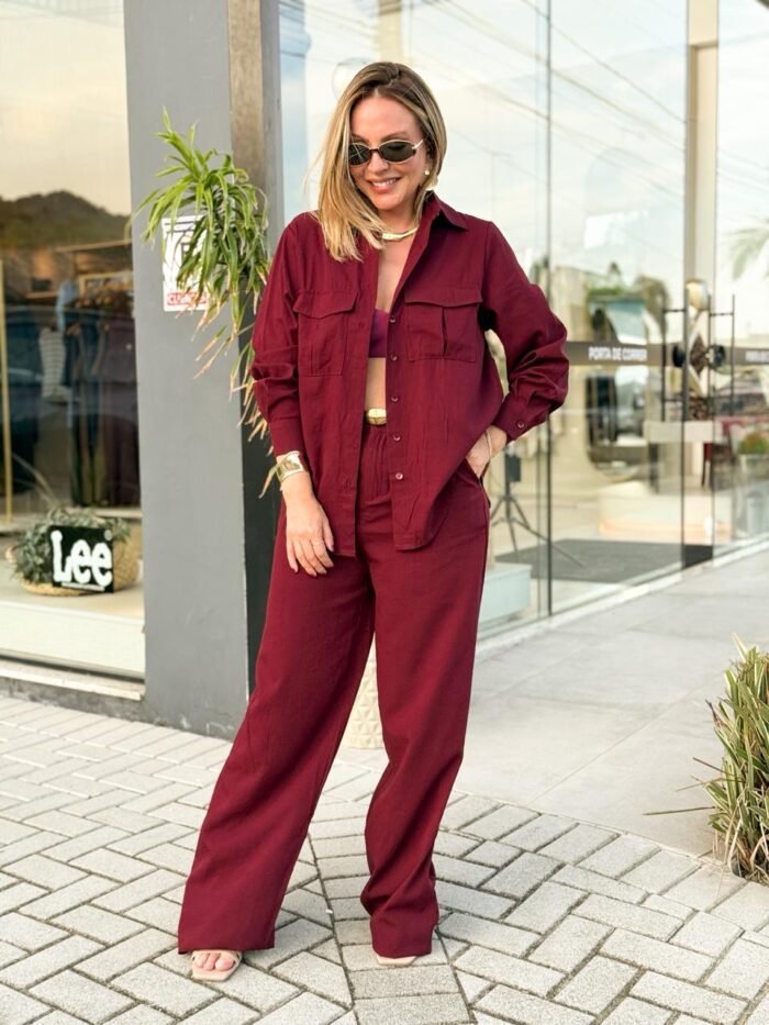 Conjunto Alice - Imagem 8