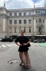 Tshirt Peplum Gabriela