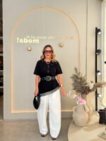 Tshirt Leonor - Imagem 2