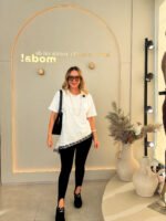 Tshirt Leonor - Imagem 4