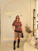 Tshirt Leonor - Imagem 6
