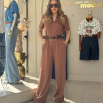 Conjunto Taye