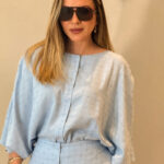 Blusa Ampla Manoela