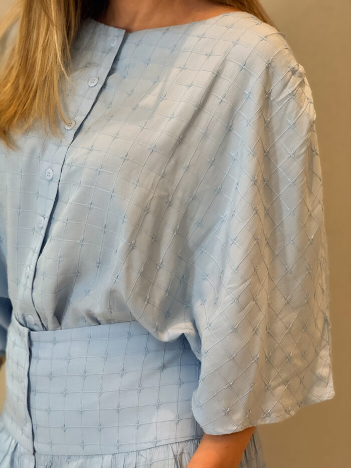 Blusa Ampla Manoela - Imagem 2