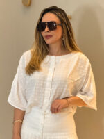 Blusa Ampla Manoela - Imagem 4