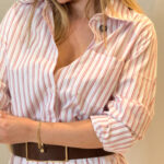 Camisa Listra Liz