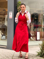 Vestido Cavareta Lavinia - Imagem 2