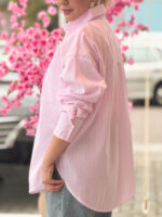 Camisa Over Zara - Imagem 8